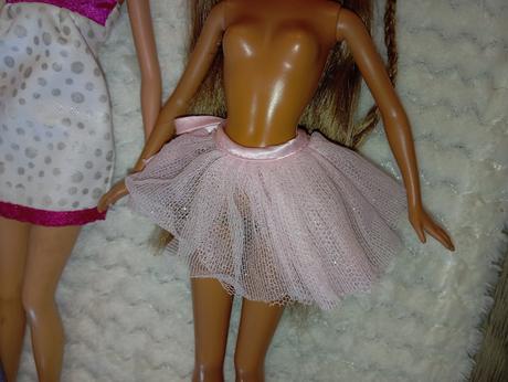 Oblečenie pre barbie 7894560, 