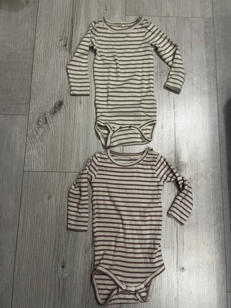 Vrúbkované dlhorukavove body, name it,74