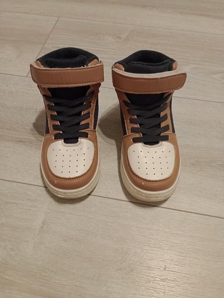 Prechodne topánky, 28