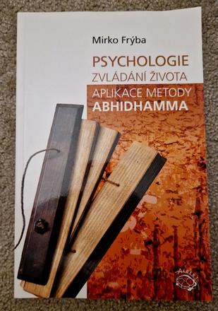 Psychologie zvládání života, 