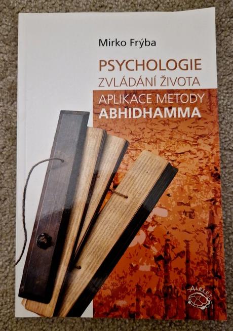 Psychologie zvládání života, 