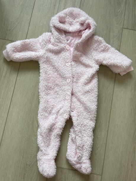 Prechodny overal, f&f,74