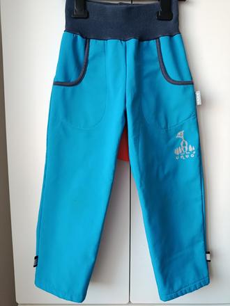 Softshellove nohavice unuo, unuo,110