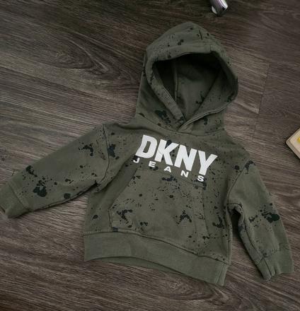 Mikina dkny, dkny,80