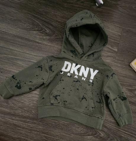 Mikina dkny, dkny,80