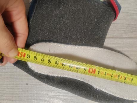 Gumaky demar, demar,30