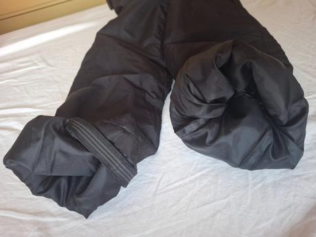 Otepľovačky, lupilu,110