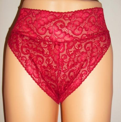 S vyssim pasom francuzske nohavicky, m