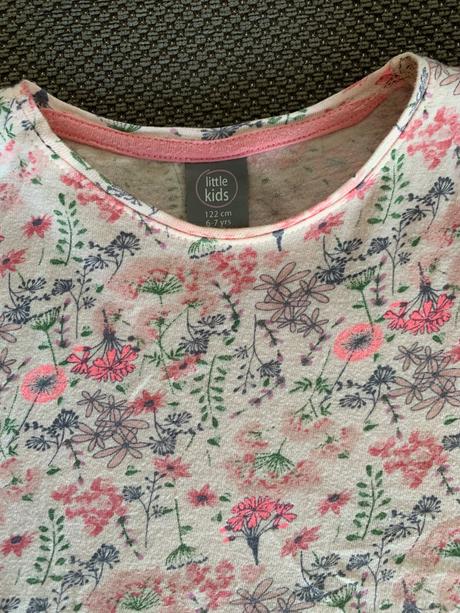 Trička 2ks, pepco,116