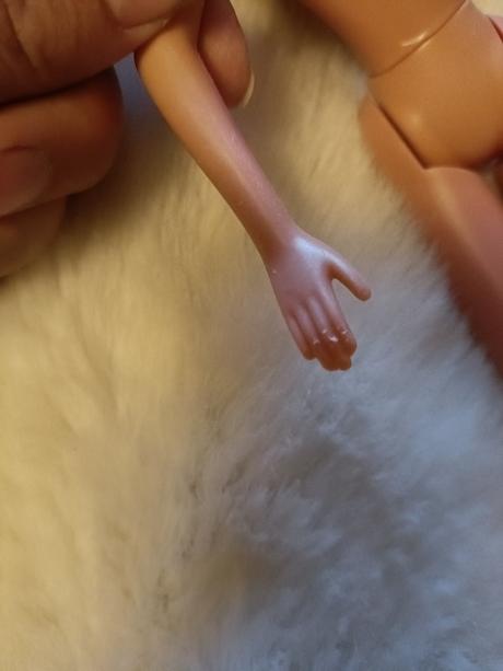 Barbie a iné,