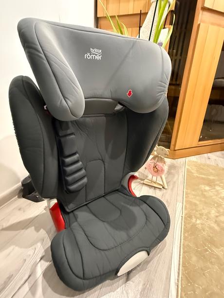 Autosedacka britax romer, britax