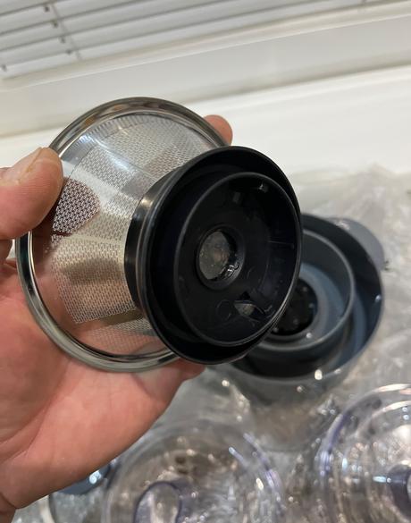 Kenwood prospero príslušenstvo pre kuchynský robot, 