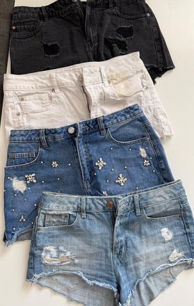 Riflove kratasy s/m, amisu,m