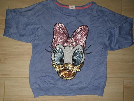 Mikina, disney,140