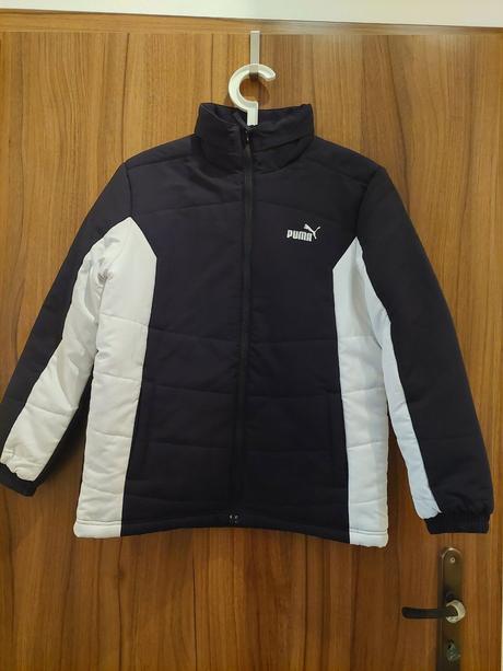 Dámska zimná bunda puma, puma,40