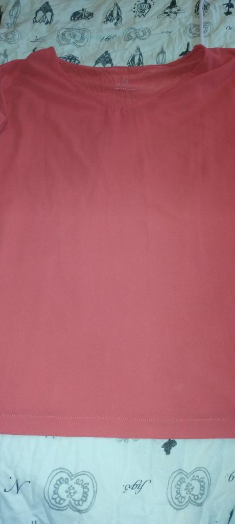 Damske tricko, camaieu,m