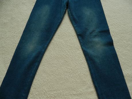 Dievčenské legíny 134, 134