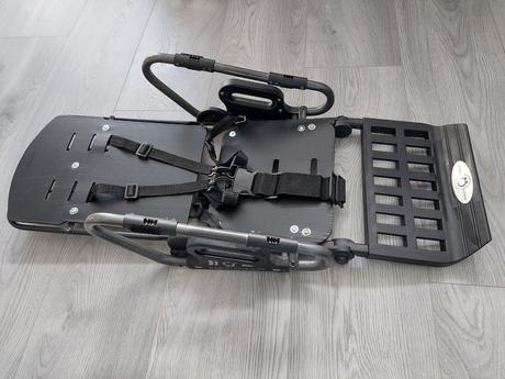 Športová časť gesslein f6 konštrukcia, gesslein,gesslein f6 air+