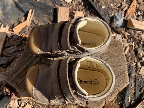 Bungaard topánočky, bundgaard,21