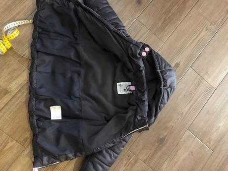 Zimná bundicka, dopodopo,98