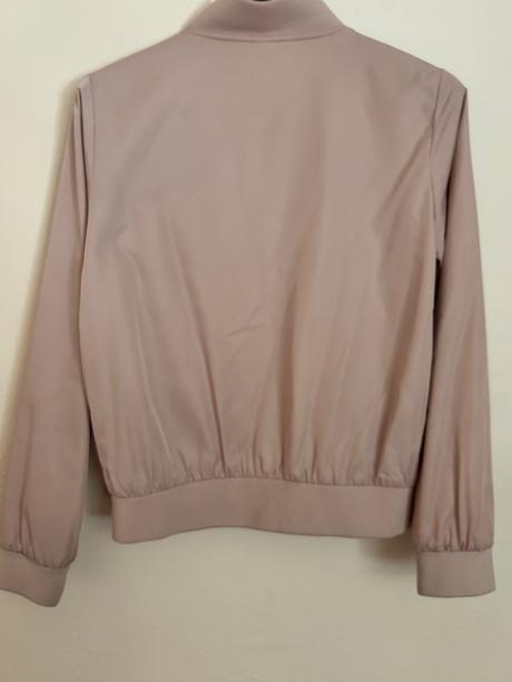 Bomber bunda, clockhouse,38