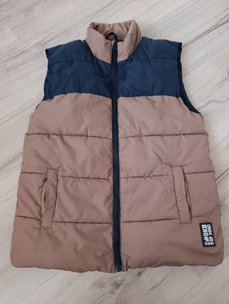 Pekná vesta, sinsay,152