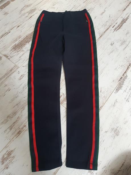Slim nohavice, reserved,128