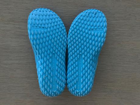 Topanky do vody 28-29, 28