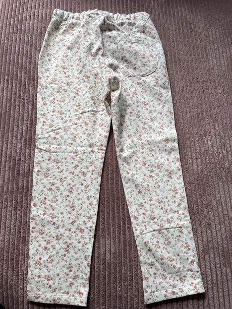 Newbie 110 nohavice tepláky, newbie,110