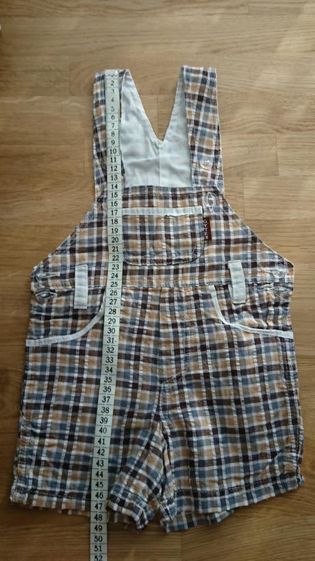 Kratasy na traky, 74