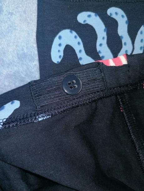 Kratasy morský svet, lindex,128