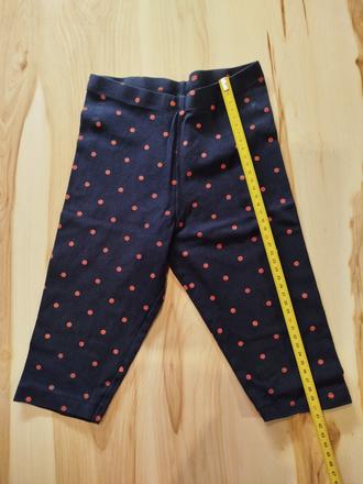 Bodkované trojštvrťáky, lupilu,110