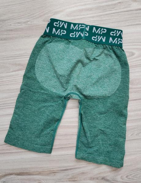 Cyklistické šortky, s