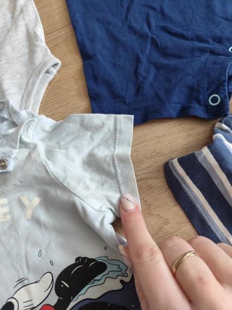 Letný balík 74/80, 68–80