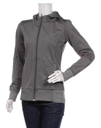 Softshellová teplá mikina/kabát s/m, s