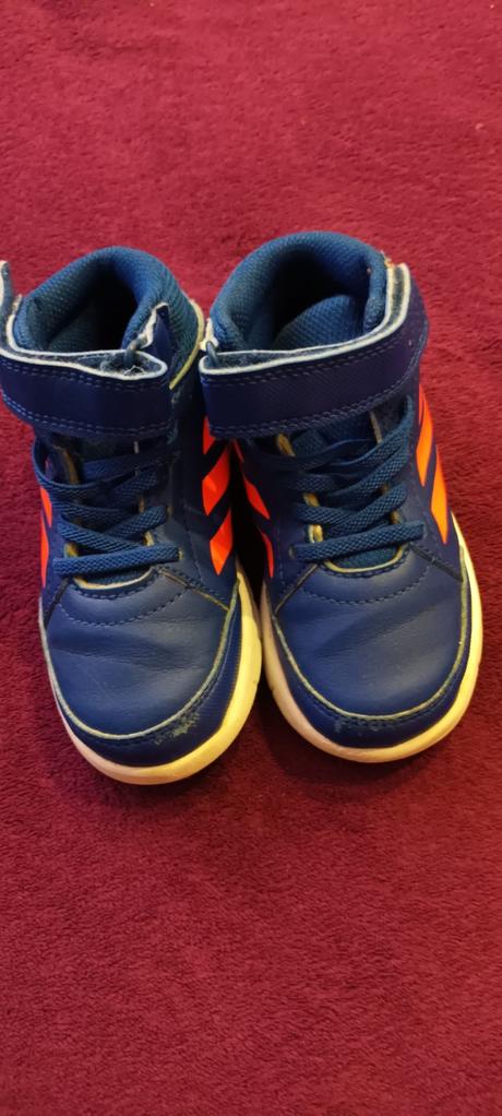 Tenisky adidas členkové, adidas,24