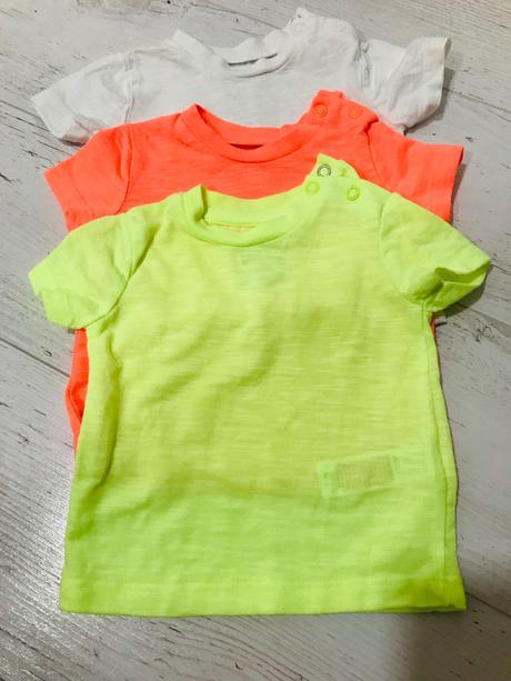 Sada tričiek 62, f&f,62