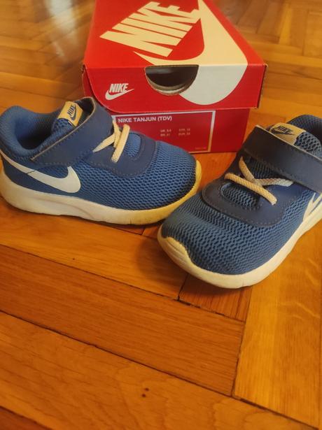 Letné nike tenisky 22, nike,22