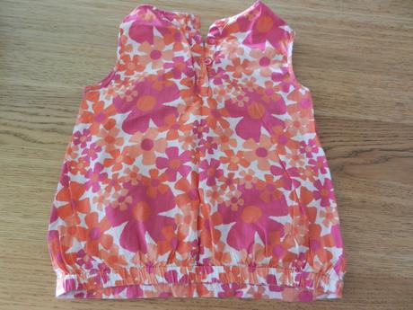 Lahka bluzka na leto, f&f,122