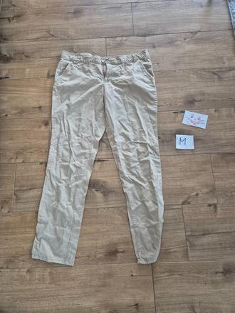 Letne nohavice, zara,m