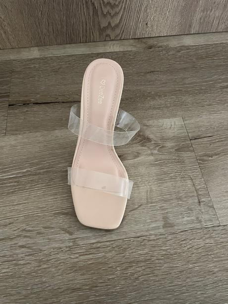 Sandálky deezee, deichmann,36