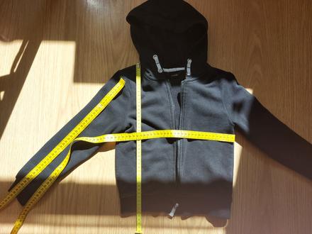 Mikina 122, george,122