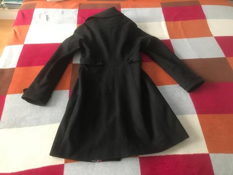 Kabatik prechodny, zn. mango, vel. s, mango,s