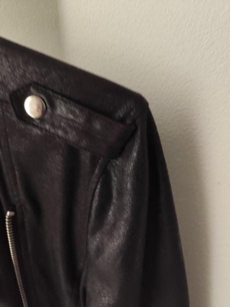 Dámska bunda l, takko,l