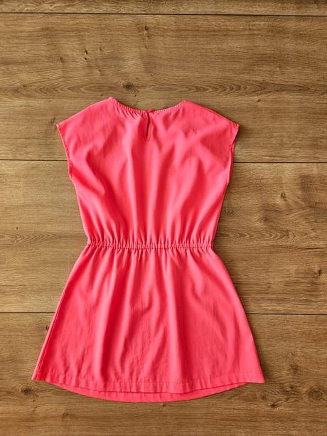 Šaty benetton, benetton,122