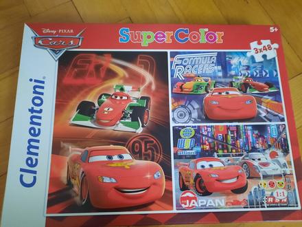 Puzzle cars_ toi, 