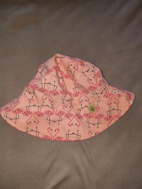 Slnečný klobúk, 86