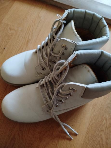 Zimné topánky, c&a,37