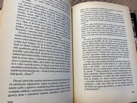 Mossad izraelské tajné války  ian black benny morr, 