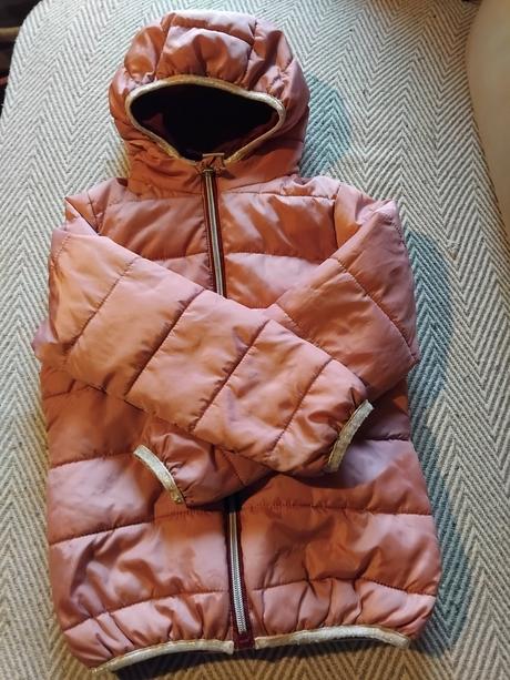 Prechodna bunda, kiki&koko,122